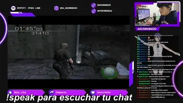 O que?