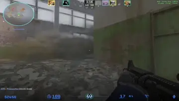 dümenden 1v3