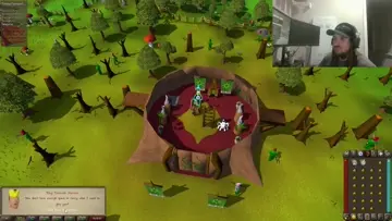 MonkeyMadness | IronMan | OSRS