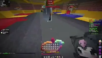 bug abuse