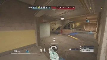 no way i got away with that