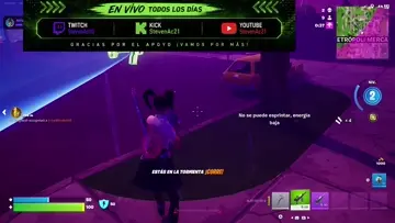 MATANDO UN PATO😄