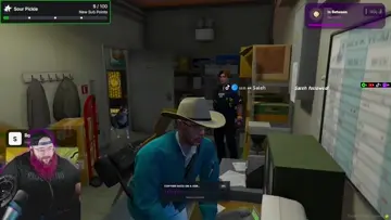 Automated Taco Machines Beware (P | Clip