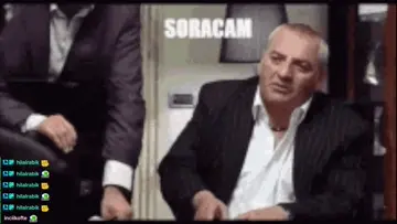 PİC DEĞİLİZ ABİ OC DEĞİLİZ ABİ AM | Clip