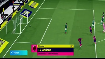 ADRIANO GOLS