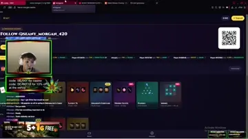 new giveaway rules