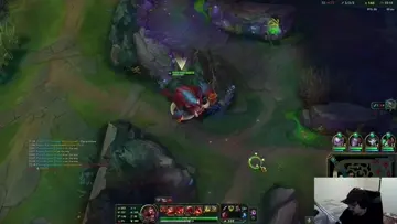 RAGI ENGAGE