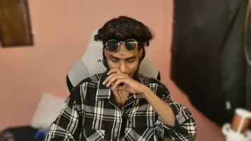 gay