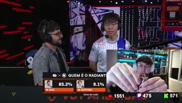 tixa minhas cartinhas