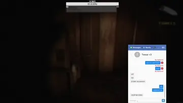 JUMPSCARE