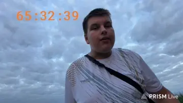 Stream snipe od vosy