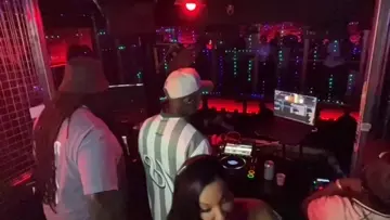 LIVE FROM MOTION ATL 