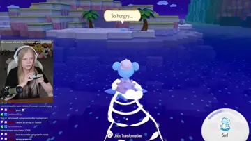 timing xD