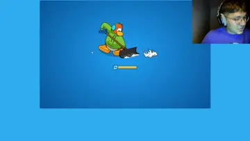 primeros minutos de el mejor stream