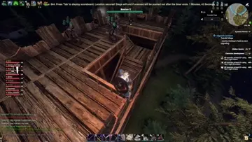 absolute murder