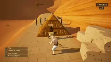 اول عبد يحب يتعنف