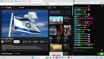  Hava Nagila