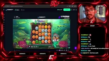 Eden's Big Hits on le fisherman.