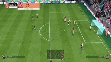 HE IS JUST BUILD DIFFERENT