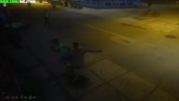 crazy lock na pas