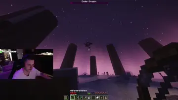 minecraft ending #50 pokus 