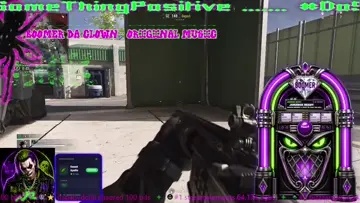 Dbl Kill. (missed ending on #2) 