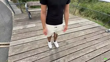 Outfit check