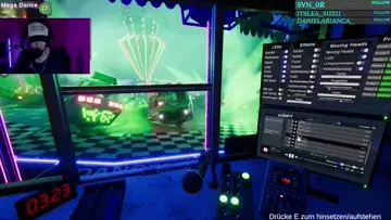 mambo nr5