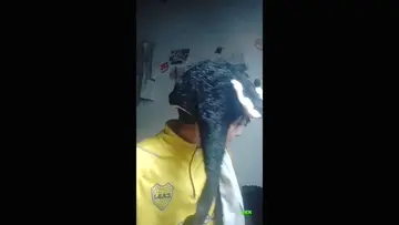 ME CRITICAN Y ASI RESPONDO