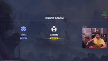 Team up?