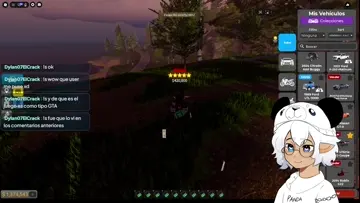 Hay 2 POLICIAS / ESCAPANDO DE ELLOS 