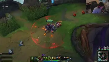 urgot baba piro