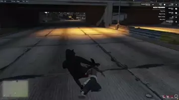 LOEG Fall