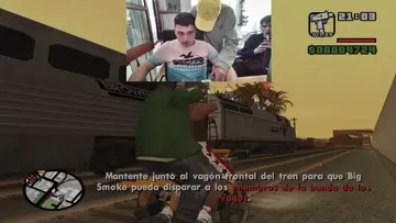 SE PICA CONTRA GAY