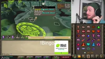 Arcane CALLED IT