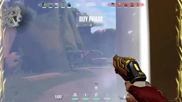 buenas kills