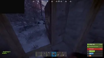 Don't step on the land mine