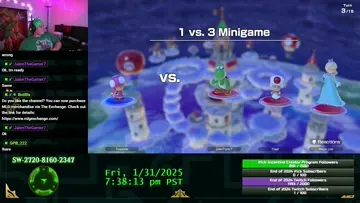 You can Win this Minigame in 1 Second...