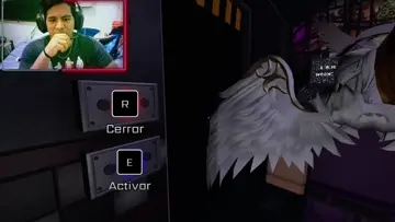 se lo llevo el pollo