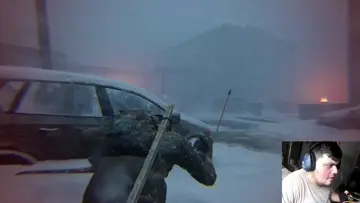 THE LAST OF US FINAL