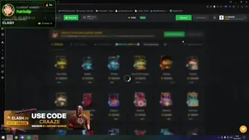 rating cases (gone wrong)