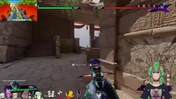 1v4