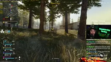 got the Vehicle