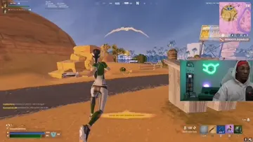 Trapped In My Trap