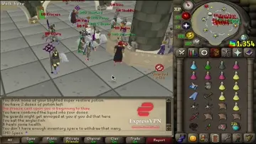 skilly crashout XD