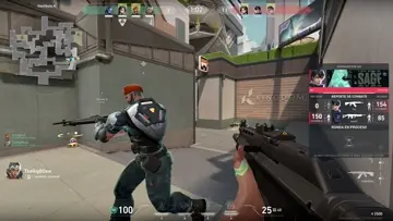 Rico ace