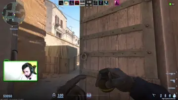 3 Desert eagle Kill