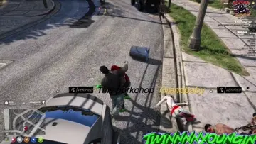 KnockOut