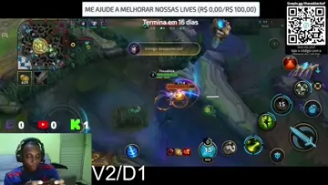 QUE ISSO SET CALMA KKK