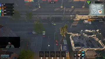 Deja Vu